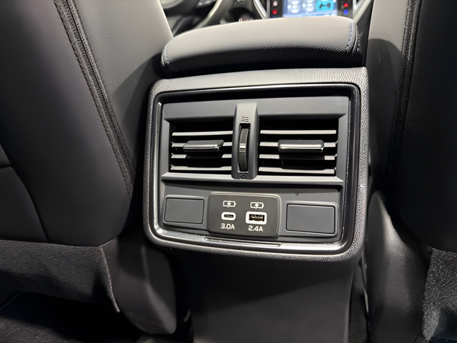 Certified 2026 Subaru Forester Limited AWD/4WD image 36
