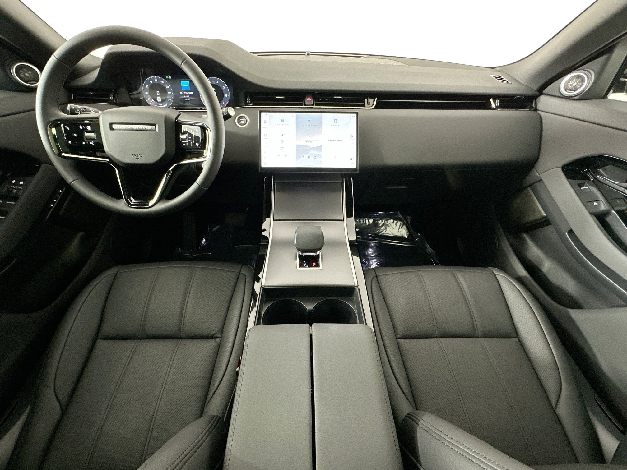 Used 2026 Land Rover Range Rover Evoque S image 20