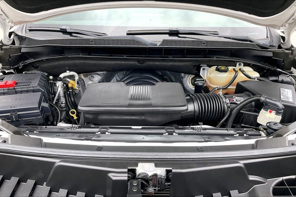 Used 2021 Chevrolet Tahoe LT RWD image 31