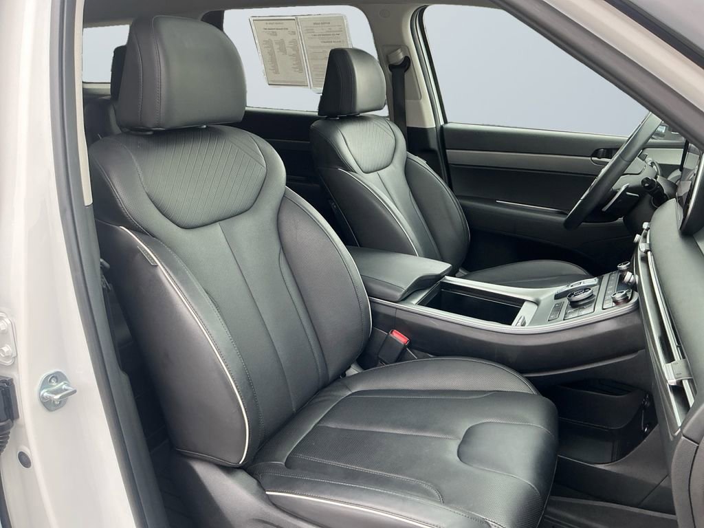 Used 2023 Hyundai Palisade XRT image 16