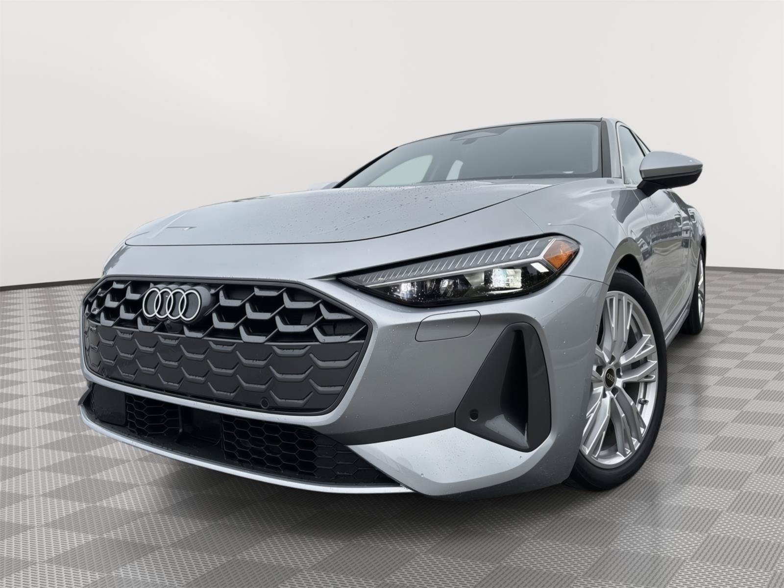 New 2026 Audi A5 2.0T Premium Plus AWD/4WD image 1