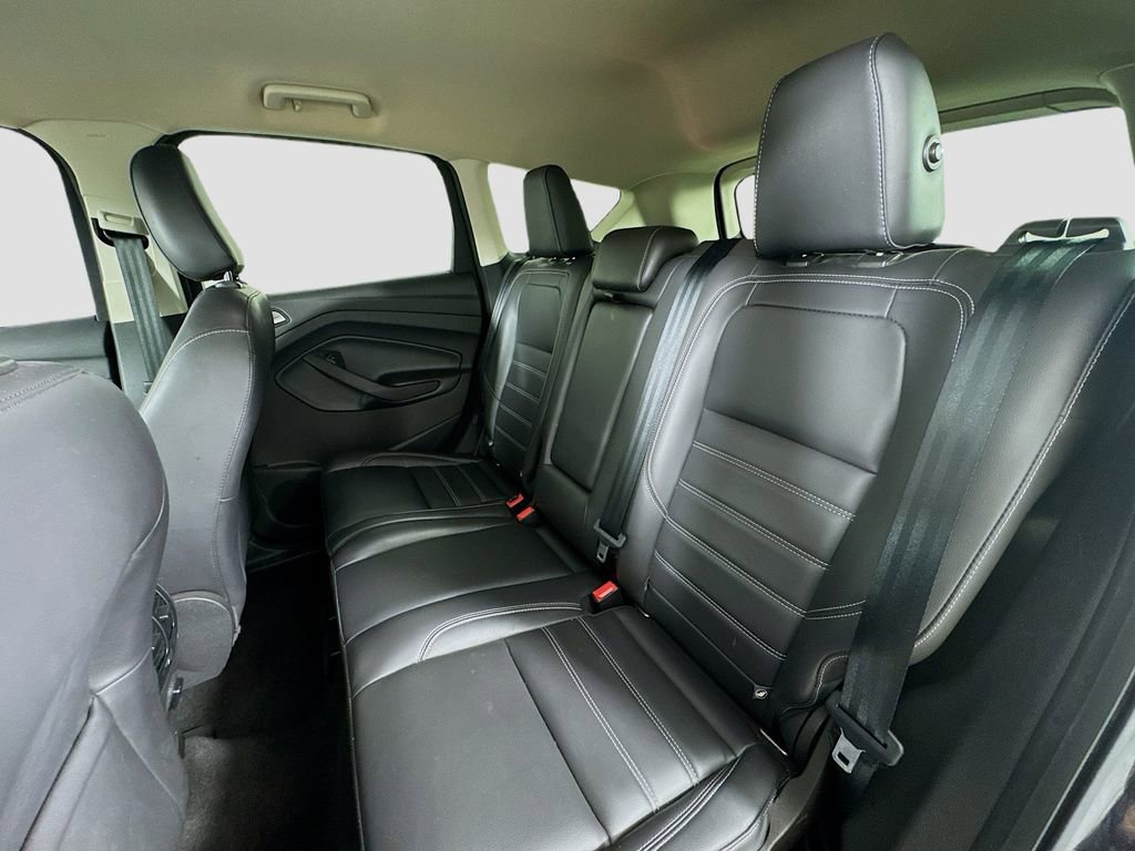 Used 2019 Ford Escape SEL FWD image 24