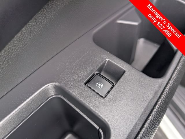 Certified 2023 Nissan Pathfinder SL w/ SL Premium Package AWD/4WD image 13
