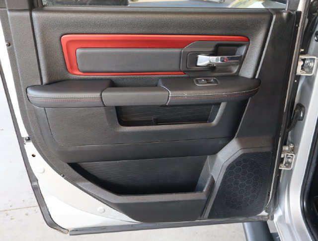Used 2016 RAM 1500 Rebel w/ Luxury Group AWD/4WD image 42