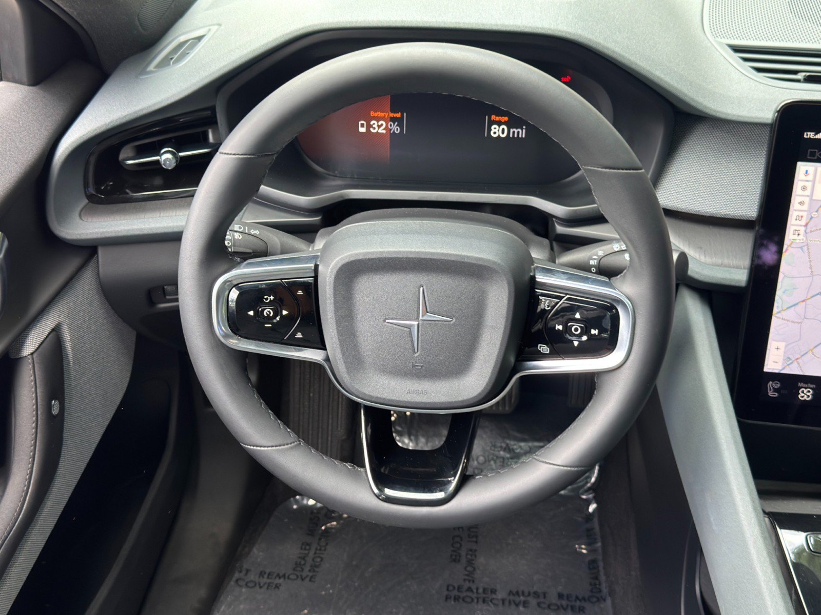 Used 2021 Polestar Polestar 2 AWD/4WD image 19