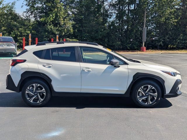 Used 2025 Subaru Crosstrek 2.0i Premium AWD/4WD image 8