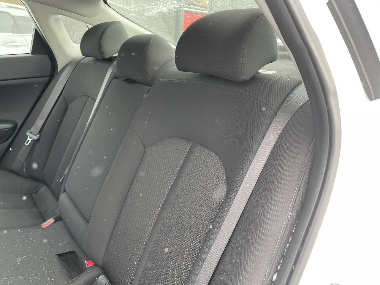 Used 2016 Kia Optima LX image 17