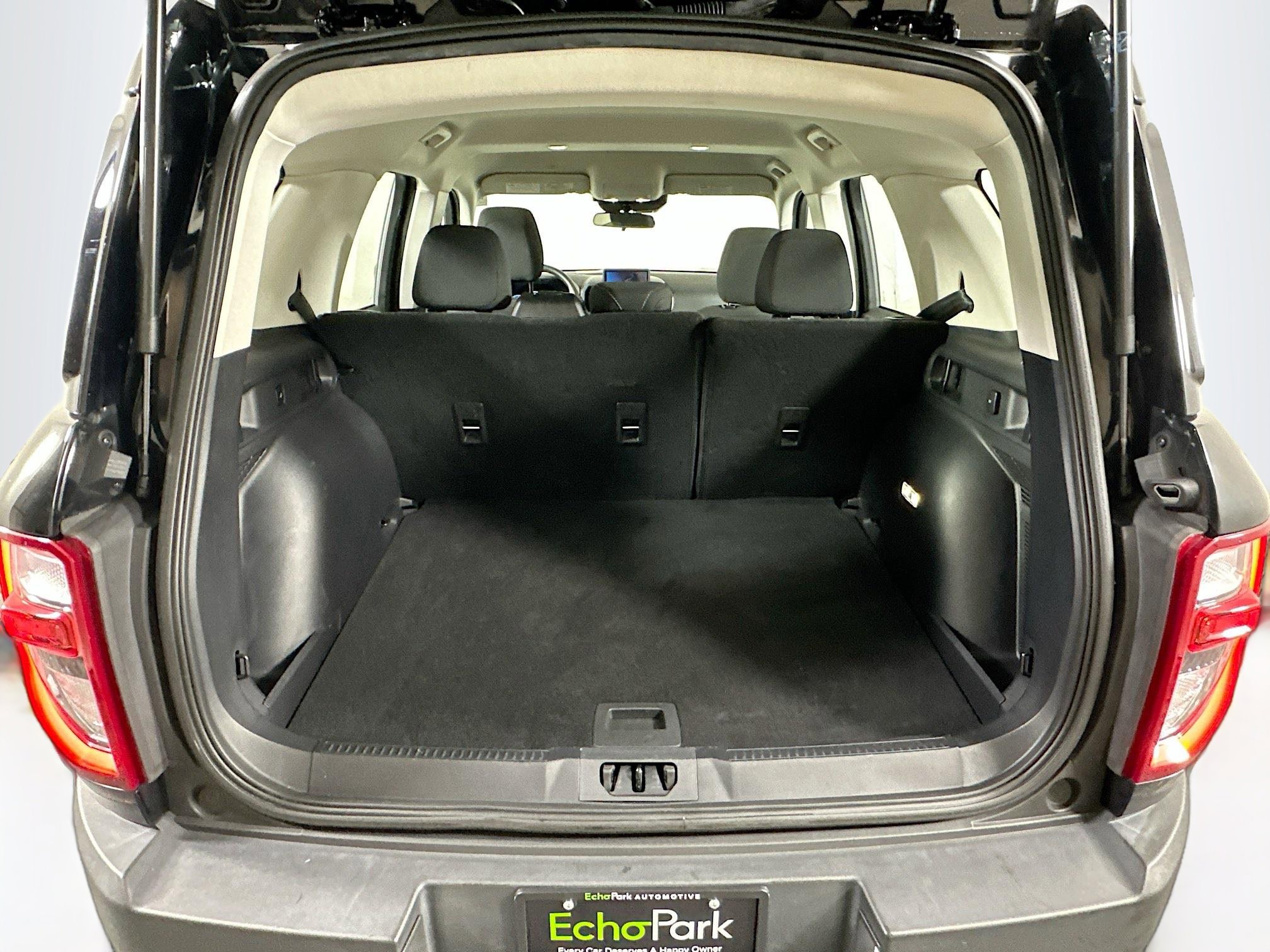 Used 2021 Ford Bronco Sport AWD/4WD image 27