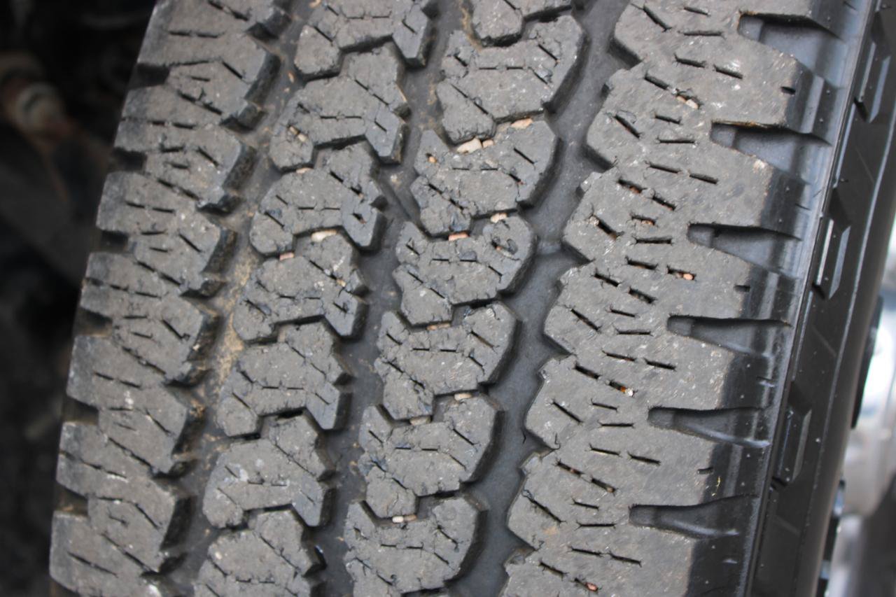 Used 2024 RAM 2500 Laramie w/ Safety Group AWD/4WD image 54