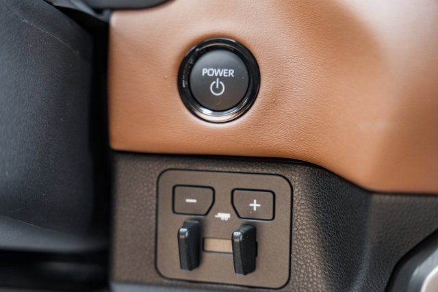 New 2026 Toyota Tundra 1794 Edition image 26