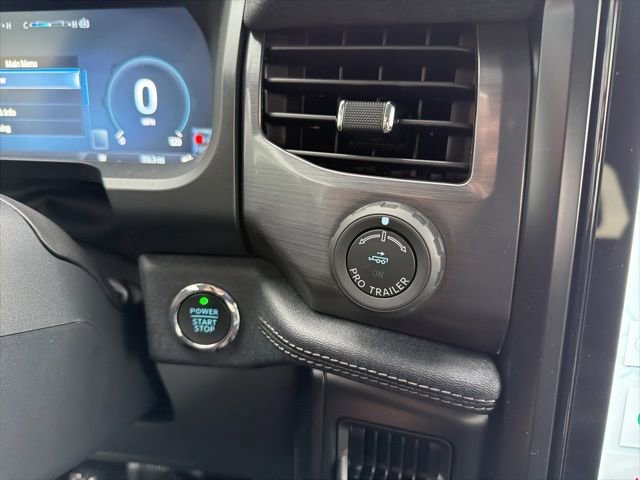 New 2025 Ford F150 Lightning Flash image 15