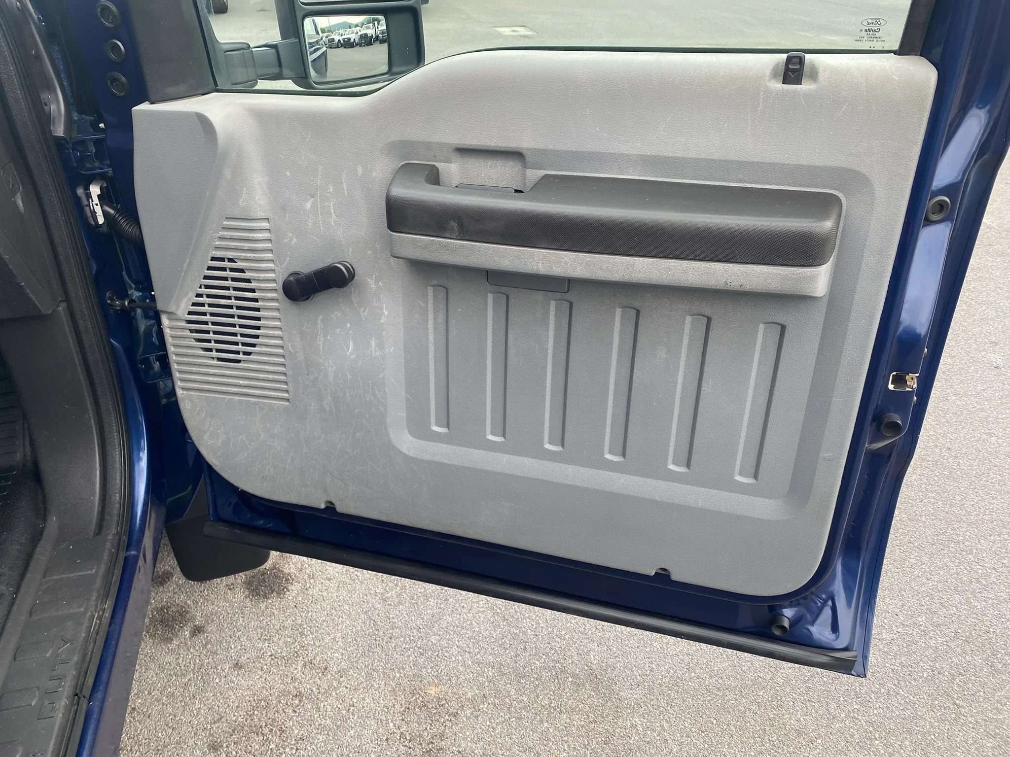 Used 2012 Ford F450 XL RWD image 17
