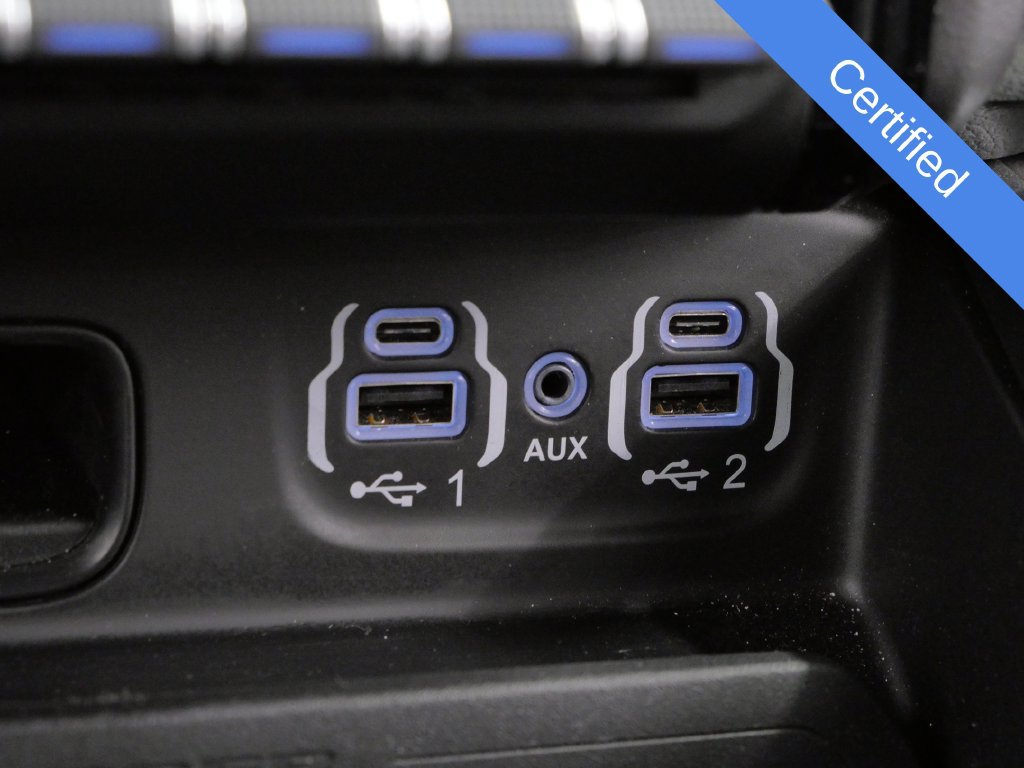 Used 2023 RAM 1500 Laramie AWD/4WD image 30