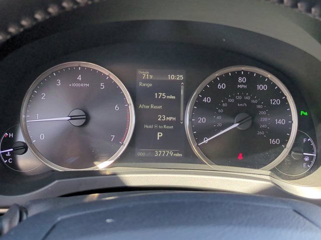 Used 2020 Lexus IS 300 w/ Navigation Package RWD image 19