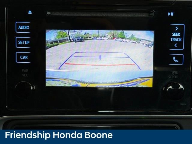 Used 2018 Toyota Corolla SE FWD image 14