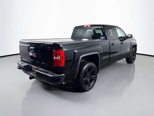 Used 2019 GMC Sierra 1500 Limited w/ Elevation Edition image 6