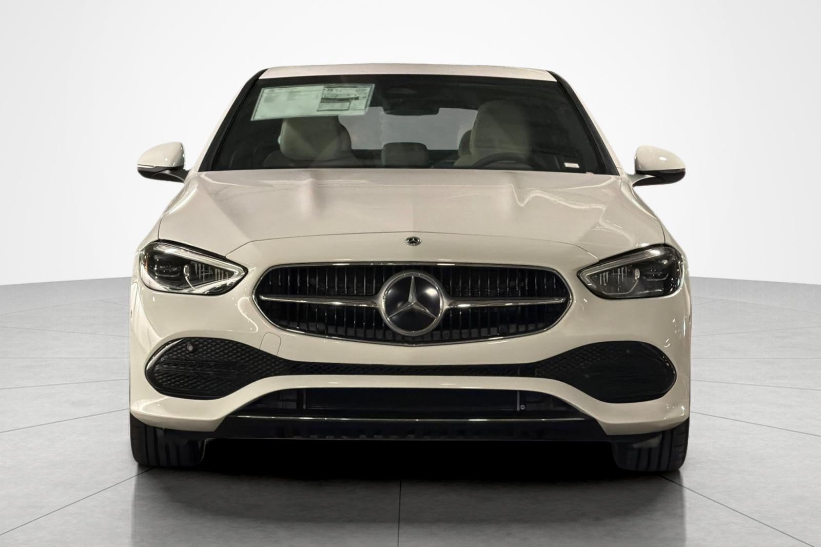 New 2026 Mercedes-Benz C 300 Sedan image 8