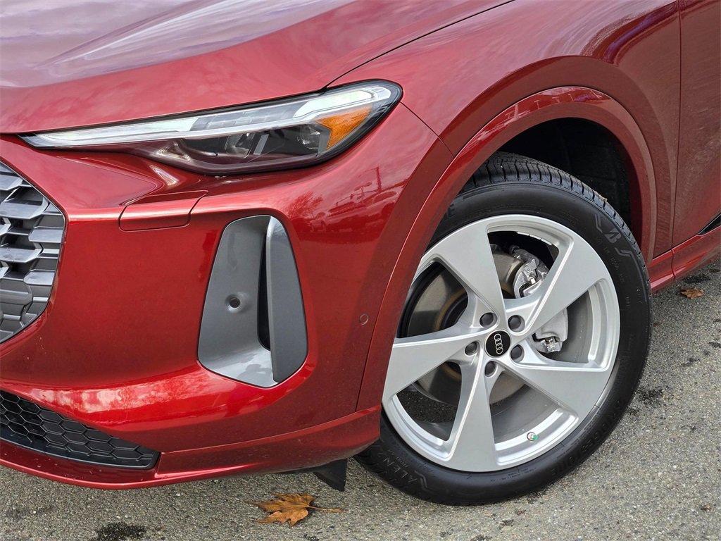 New 2025 Audi Q5 2.0T Premium Plus image 9