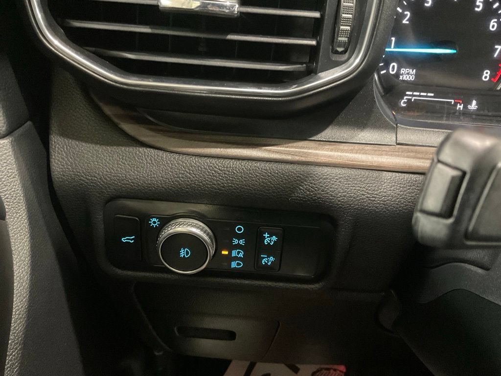 Used 2020 Ford Explorer Limited AWD/4WD image 18