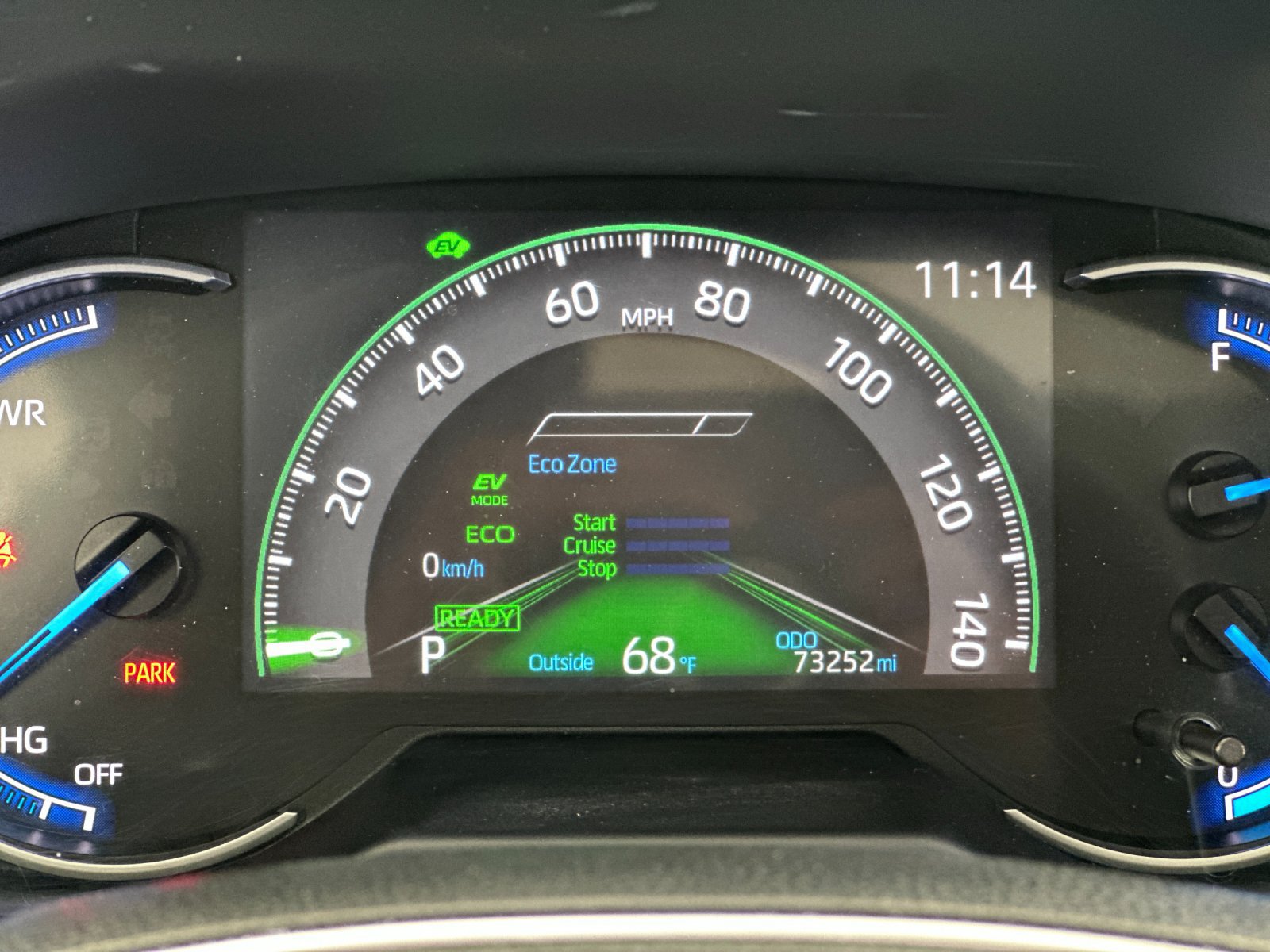 Used 2021 Toyota RAV4 XSE w/ Weather Package AWD/4WD image 32