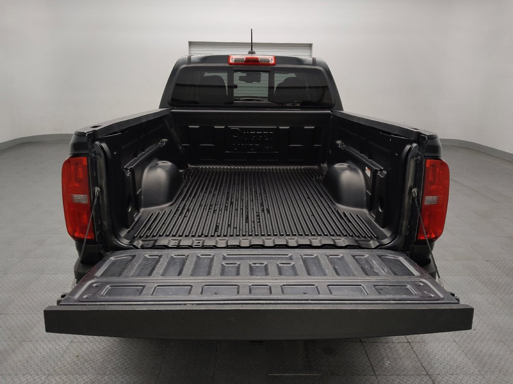 Used 2016 Chevrolet Colorado LT w/ Luxury Package, Chrome AWD/4WD image 29