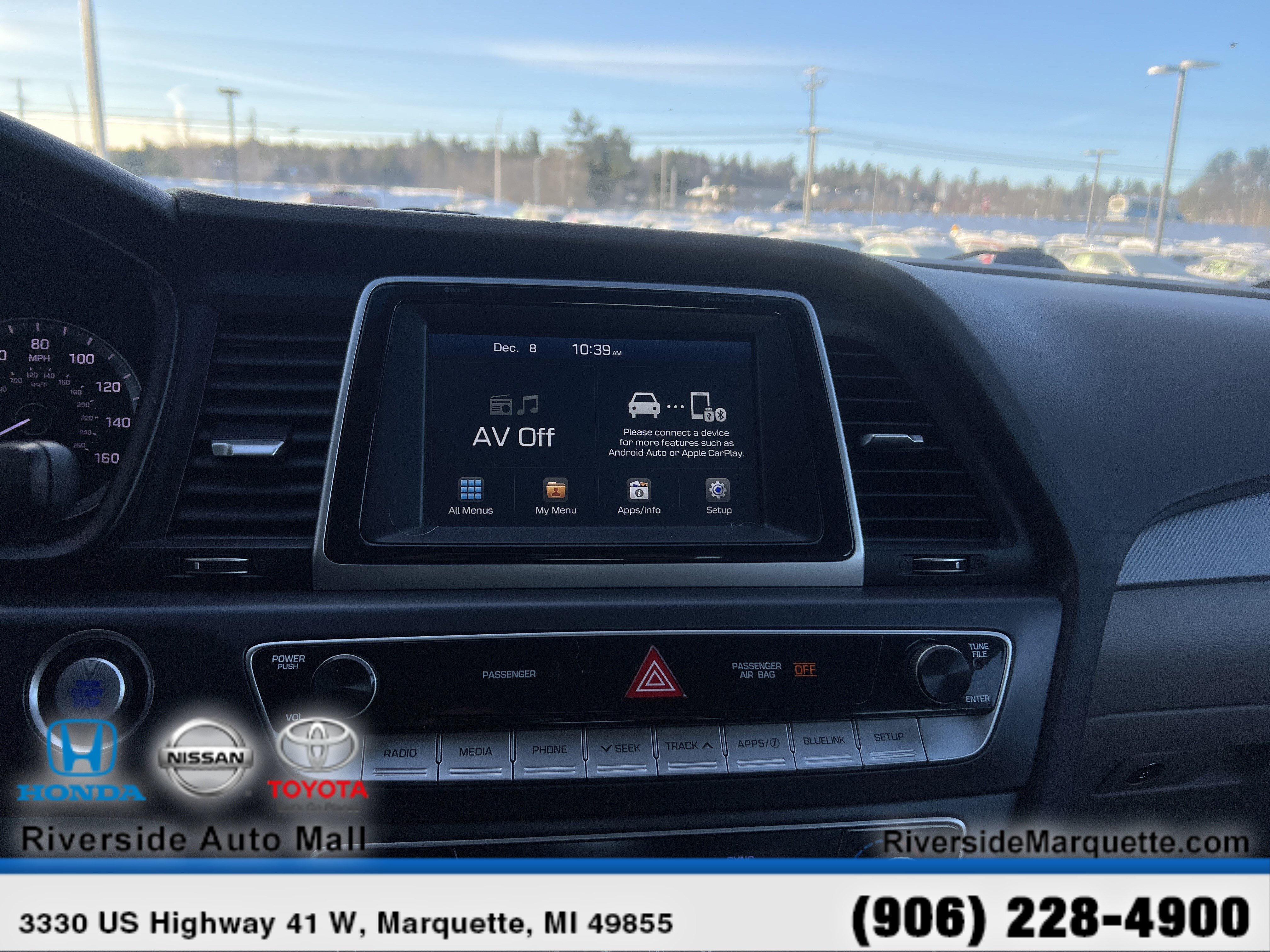 Used 2019 Hyundai Sonata SEL image 17