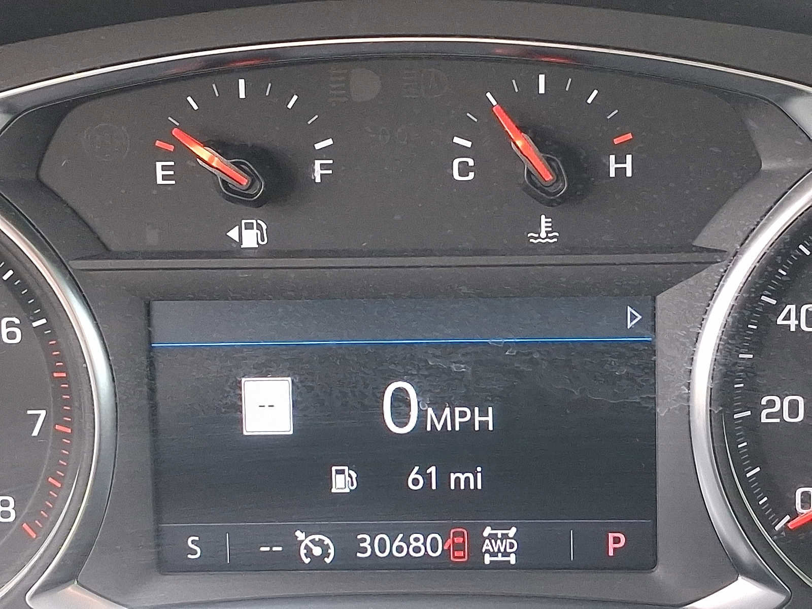 Used 2023 GMC Acadia SLE w/ Driver Convenience Package image 19