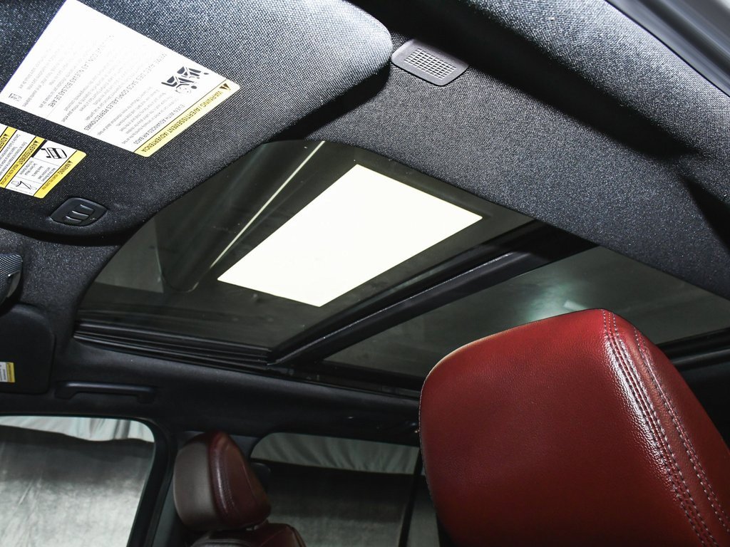 Used 2023 Ford Expedition Limited image 51