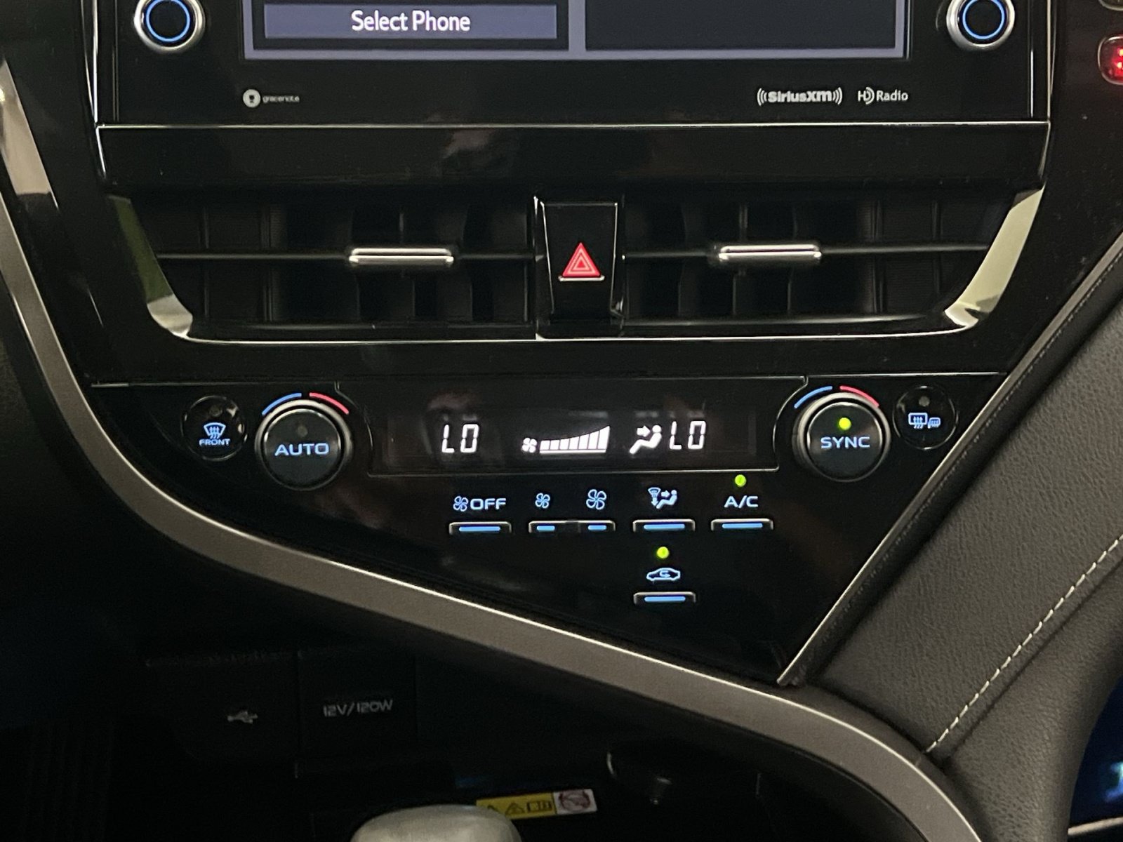 Used 2024 Toyota Camry XSE FWD image 20