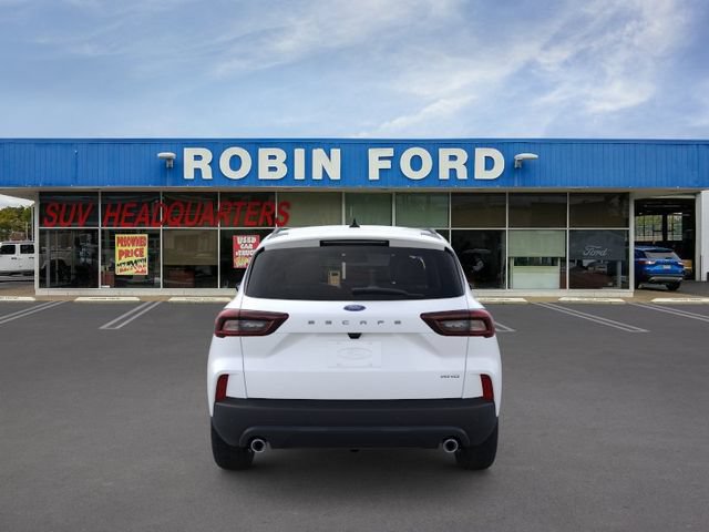 New 2026 Ford Escape ST-Line w/ Tech Pack #1 AWD/4WD image 5