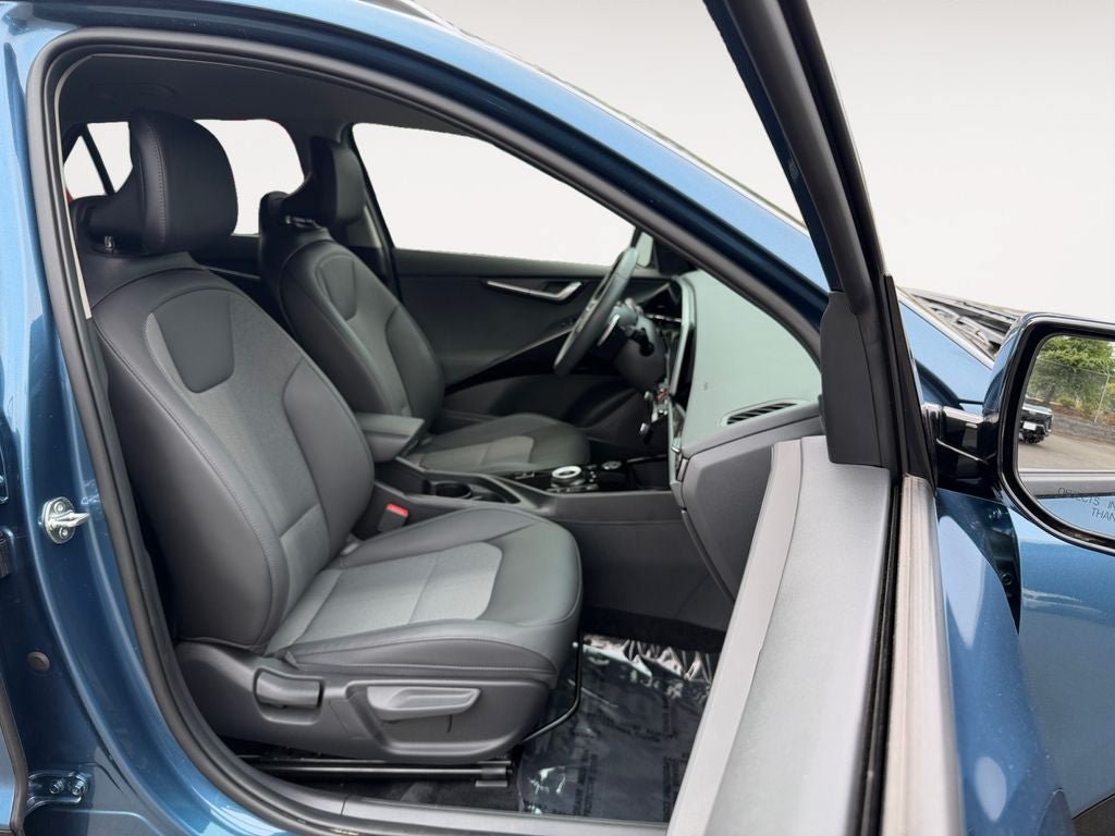 Used 2024 Kia Niro Wind FWD image 24