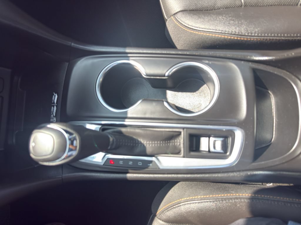 Certified 2020 Chevrolet Equinox Premier AWD/4WD image 22
