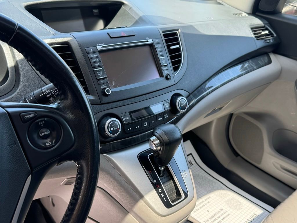 Used 2013 Honda CR-V EX-L image 15
