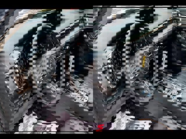 New 2026 MAZDA CX-50 2.5 Hybrid w/ Cargo Package image 46