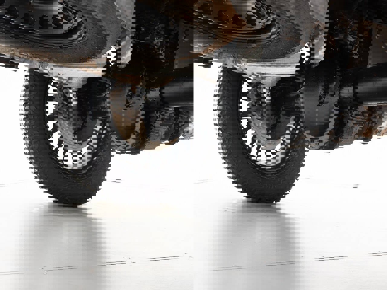 Used 2022 Chevrolet Silverado 1500 LT Trail Boss image 23