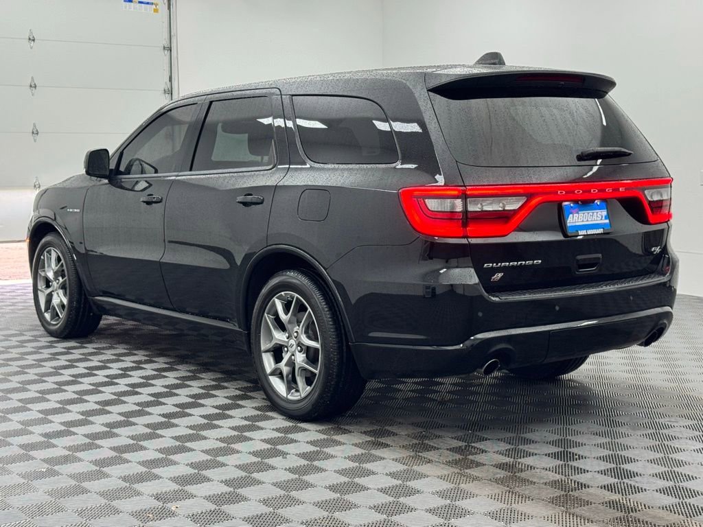 Used 2021 Dodge Durango R/T image 12