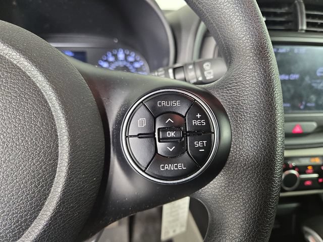 Certified 2022 Kia Soul LX FWD image 22