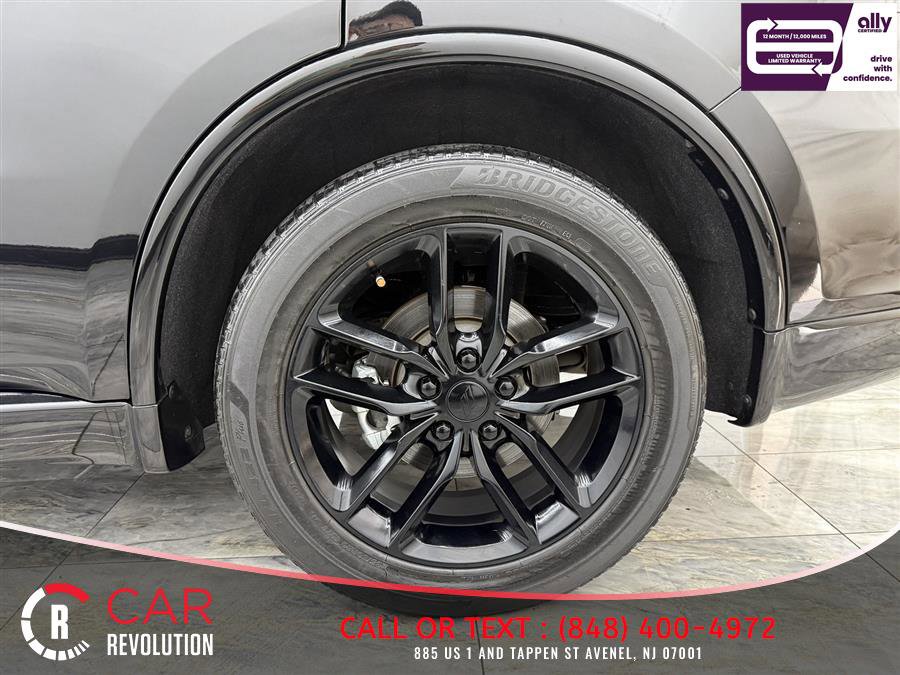 Used 2022 Dodge Durango R/T AWD/4WD image 14