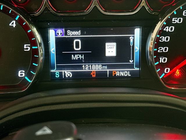 Used 2018 Chevrolet Suburban LT AWD/4WD image 13