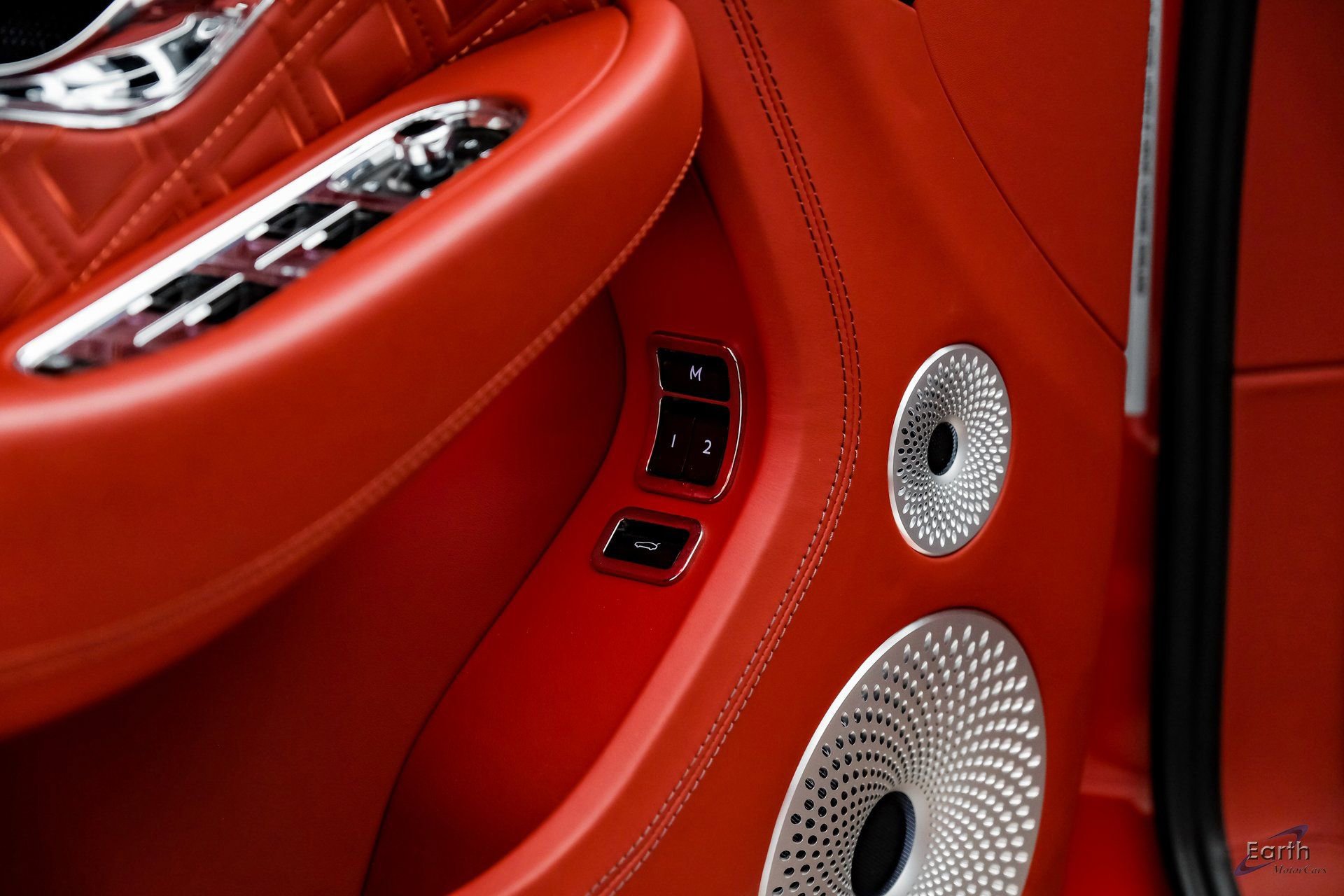 Used 2022 Bentley Continental GT AWD/4WD image 95