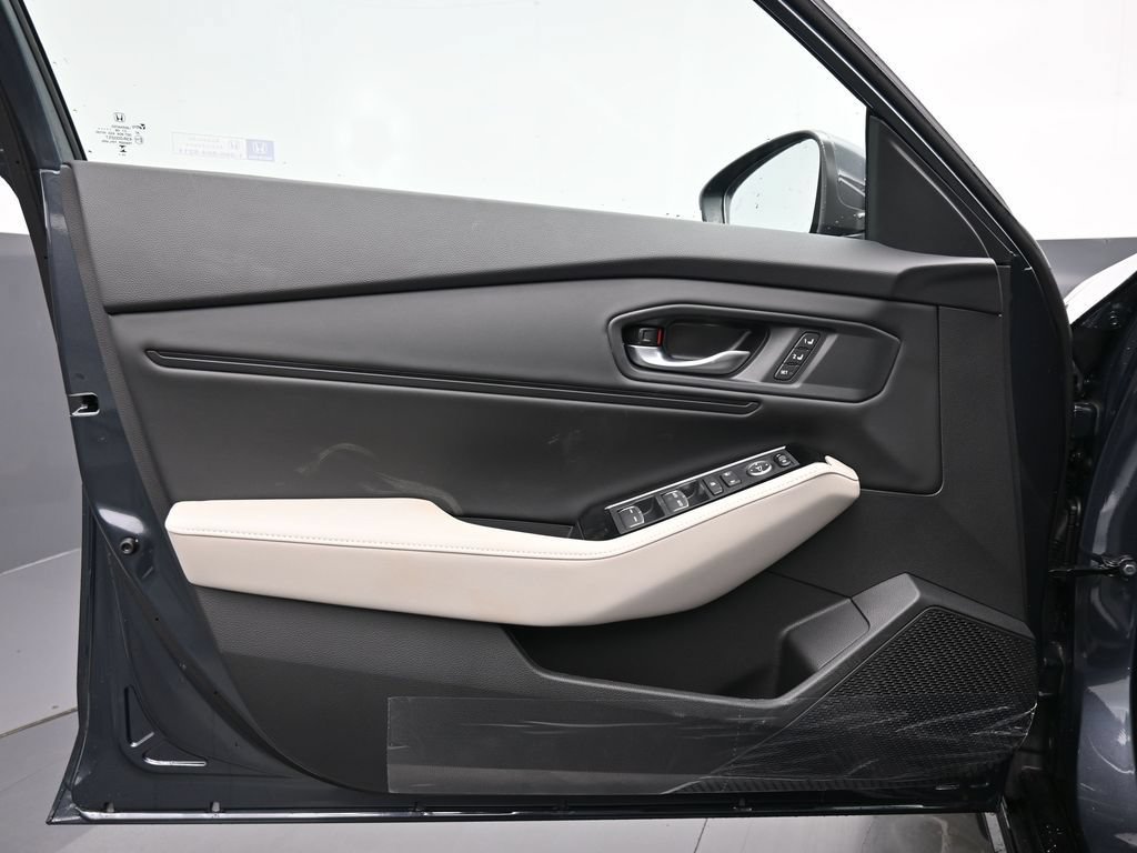New 2026 Honda Accord Touring image 16