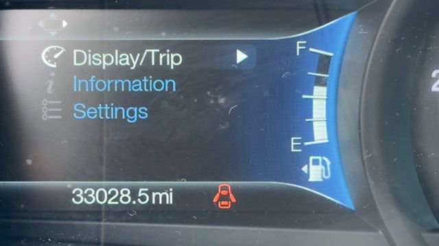 Used 2020 Ford Fusion Energi Titanium image 17