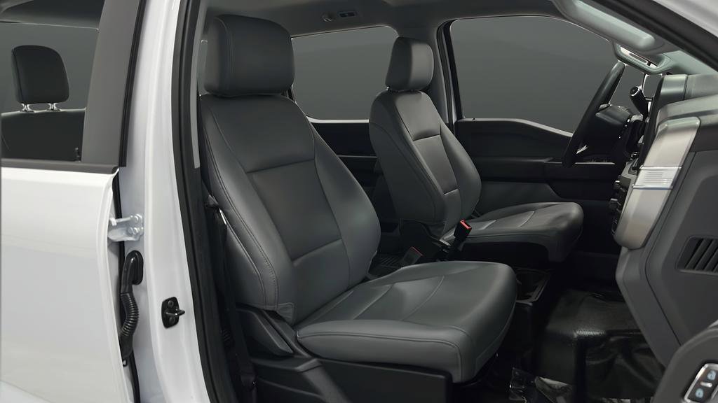 Used 2025 Ford F250 XL w/ XL Off-Road Package image 23