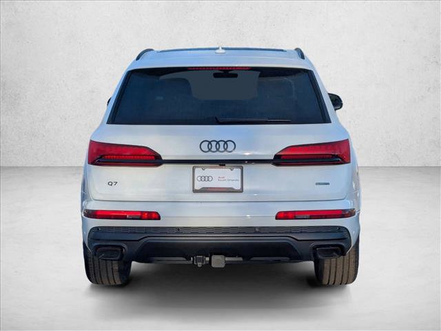 New 2026 Audi Q7 2.0T Premium AWD/4WD image 6
