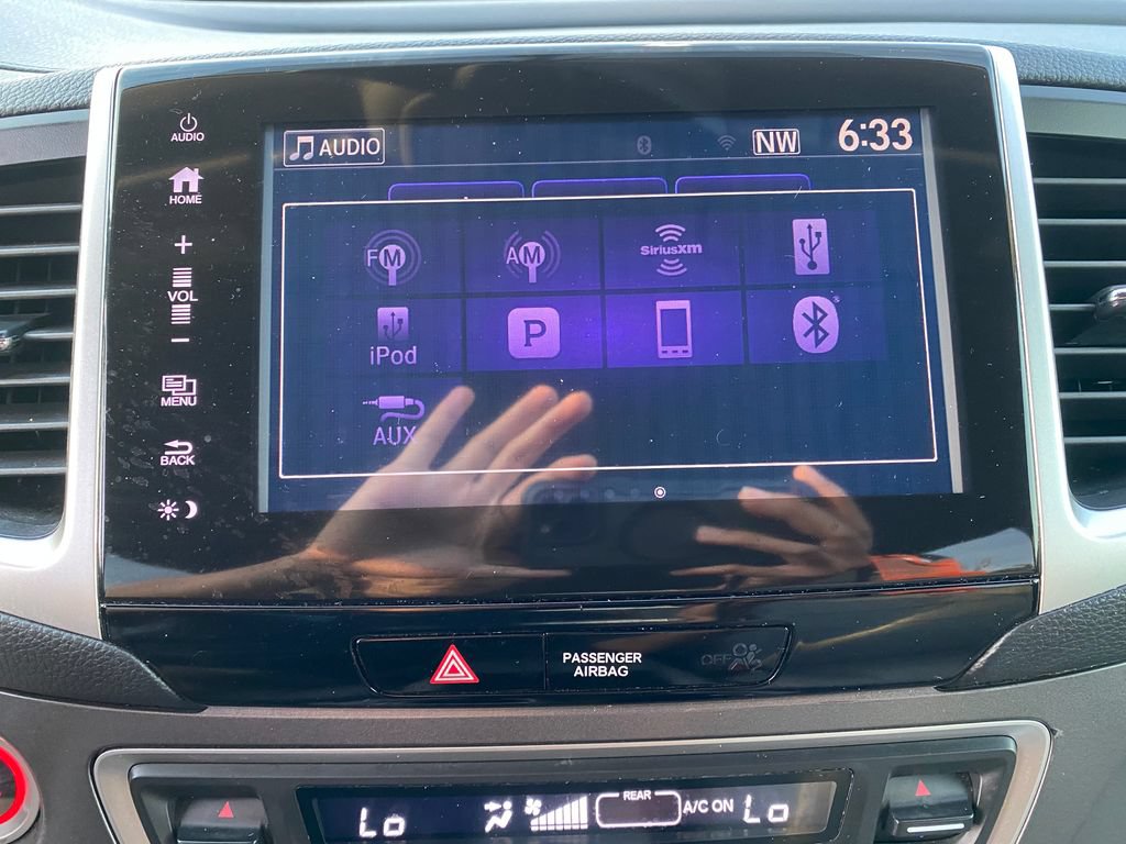 Used 2017 Honda Pilot EX-L image 34