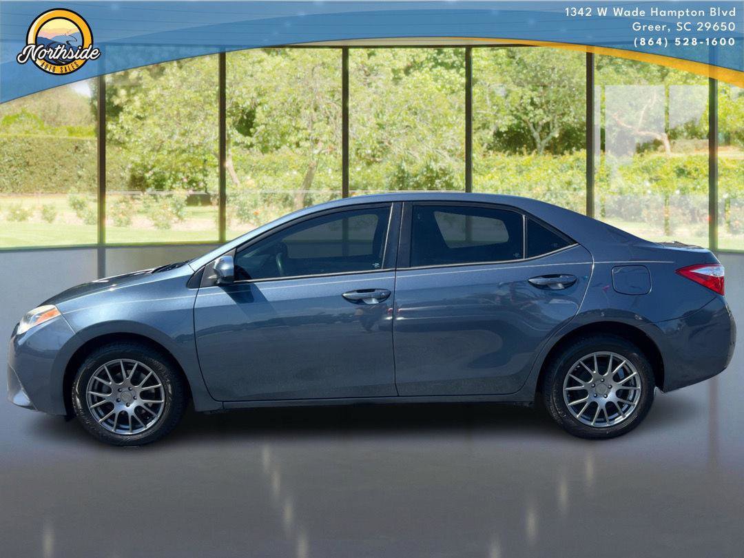 Used 2016 Toyota Corolla LE FWD image 23