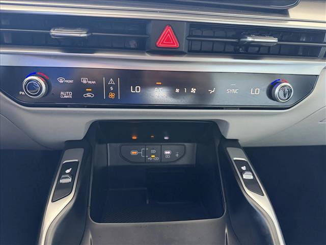 Used 2026 Kia Sorento X-Line EX AWD/4WD image 18