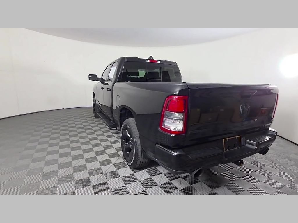 Used 2019 RAM 1500 Big Horn RWD image 45