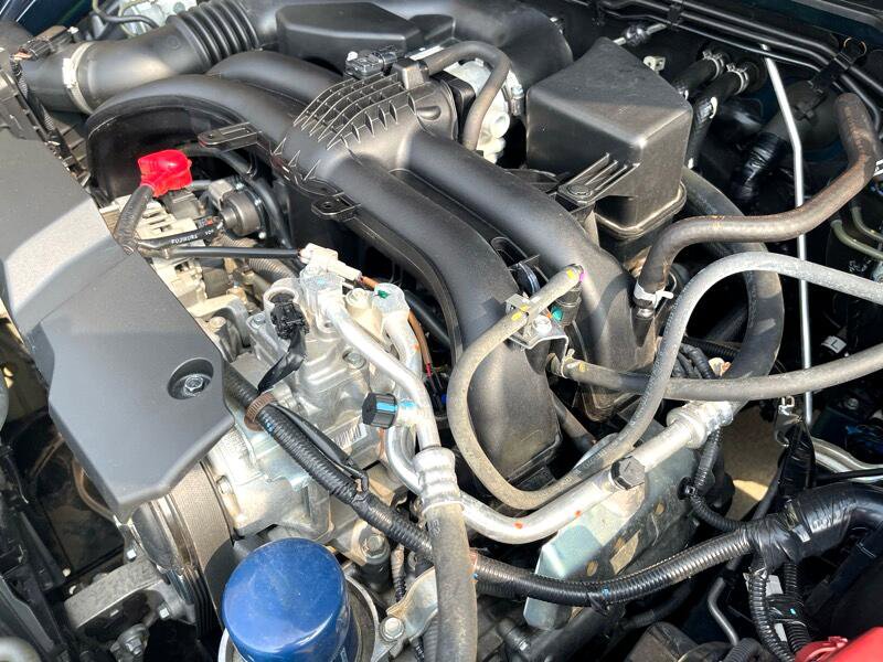 Used 2018 Subaru Legacy 2.5i w/ Alloy Wheel Package image 47