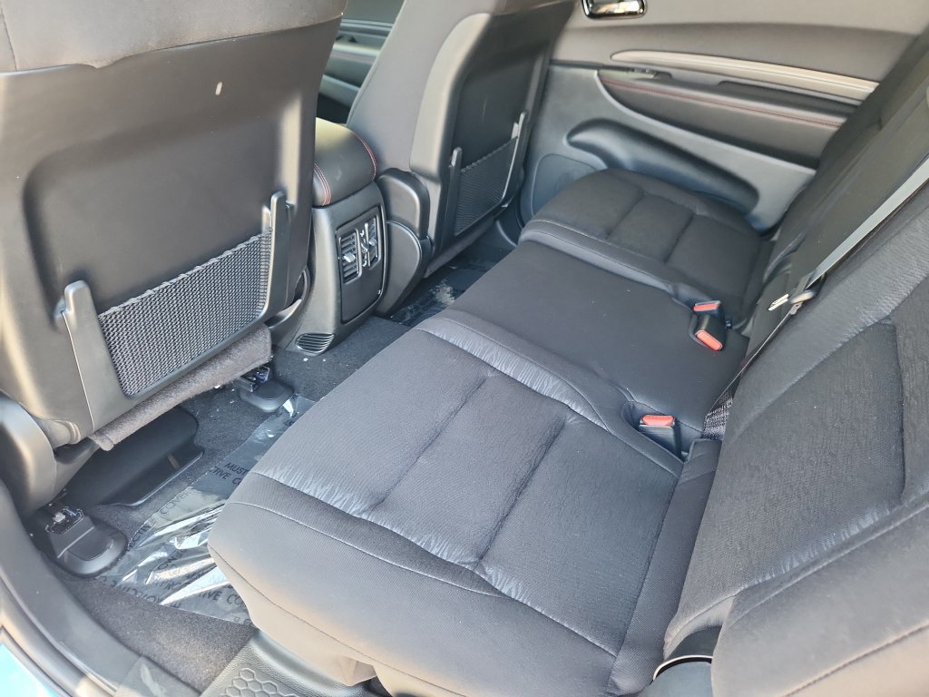 New 2027 Dodge Durango GT AWD/4WD image 8